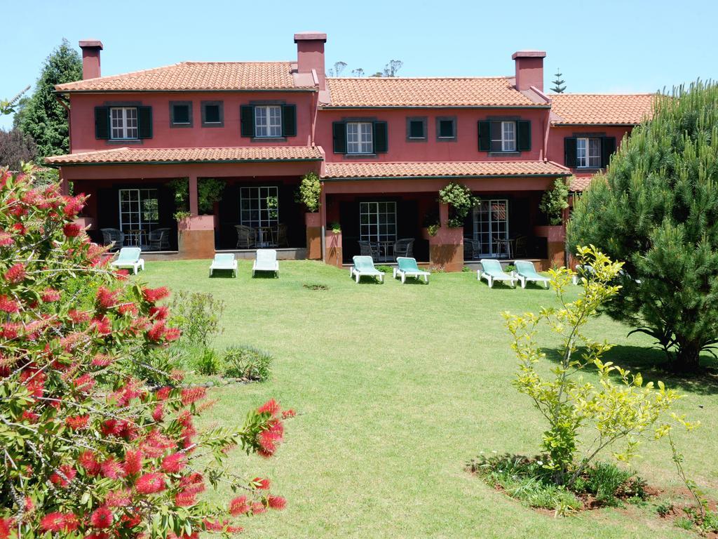 Quinta Santo Antonio Da Serra Exteriér fotografie