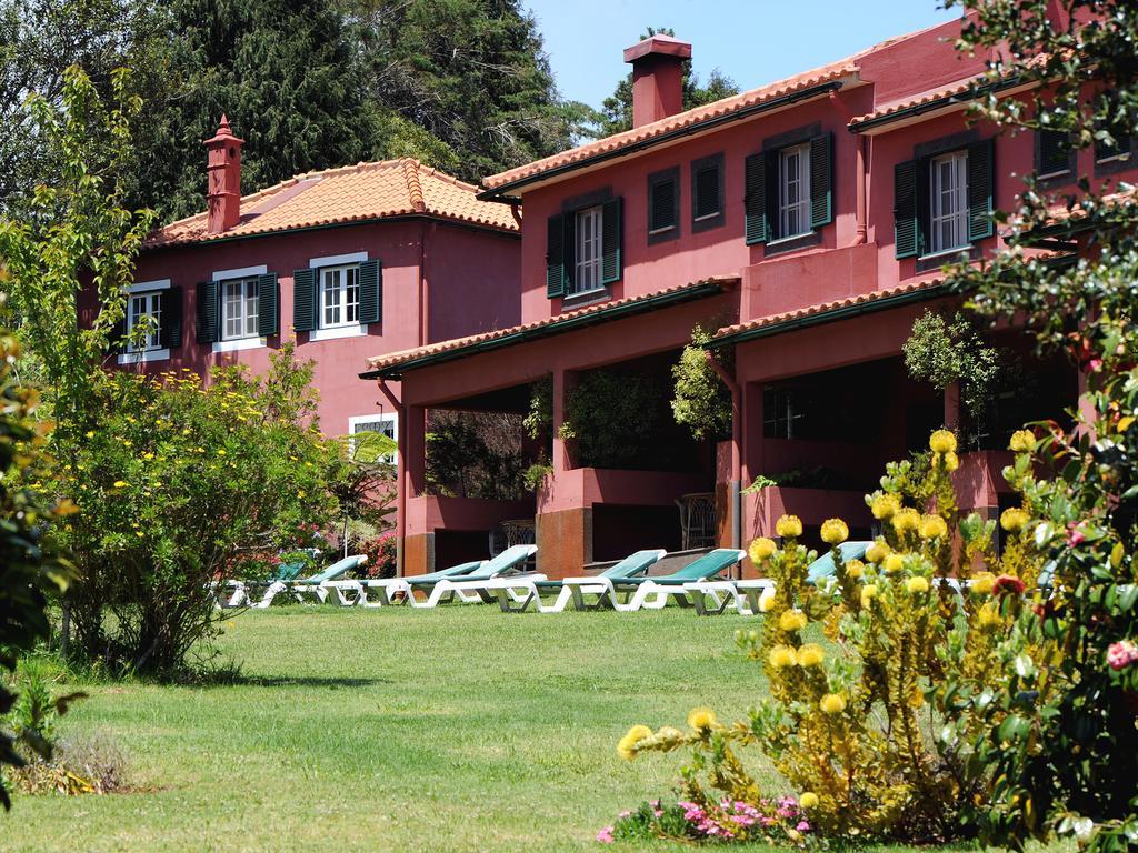 Quinta Santo Antonio Da Serra Exteriér fotografie