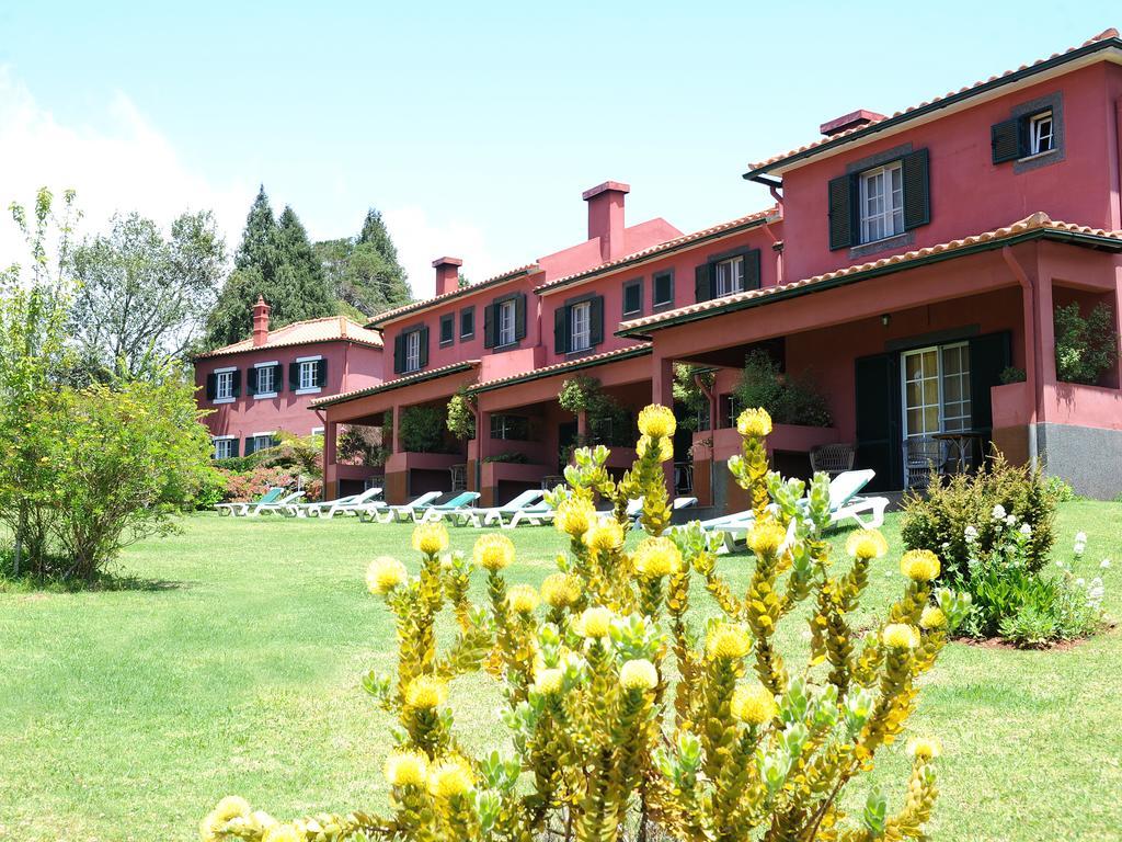 Quinta Santo Antonio Da Serra Exteriér fotografie