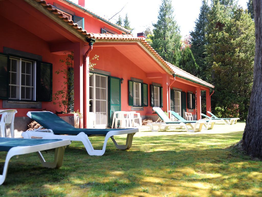 Quinta Santo Antonio Da Serra Exteriér fotografie