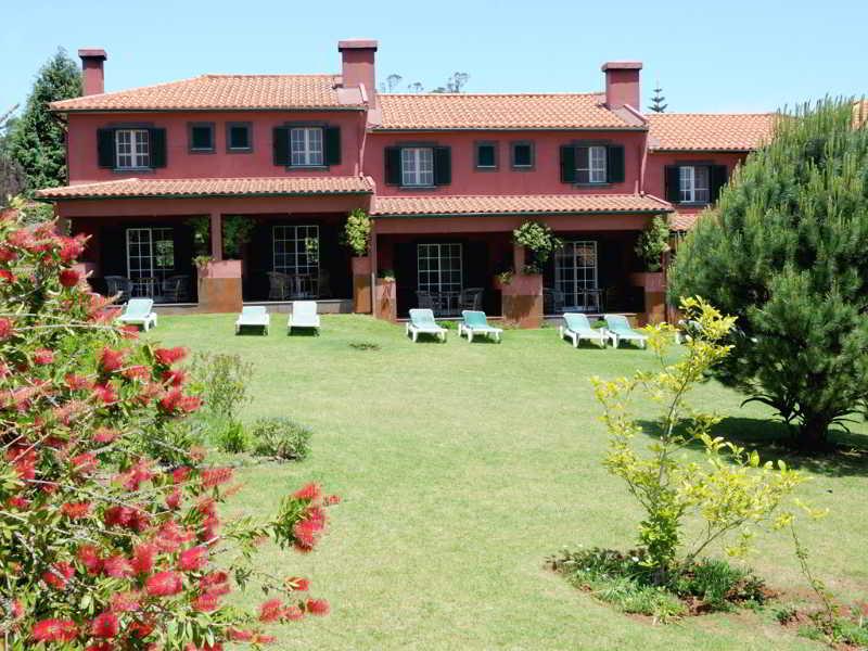 Quinta Santo Antonio Da Serra Exteriér fotografie