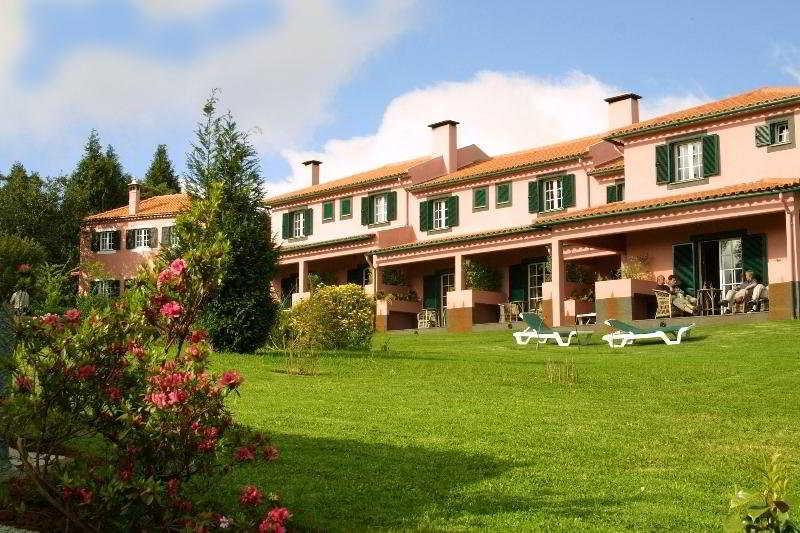 Quinta Santo Antonio Da Serra Exteriér fotografie