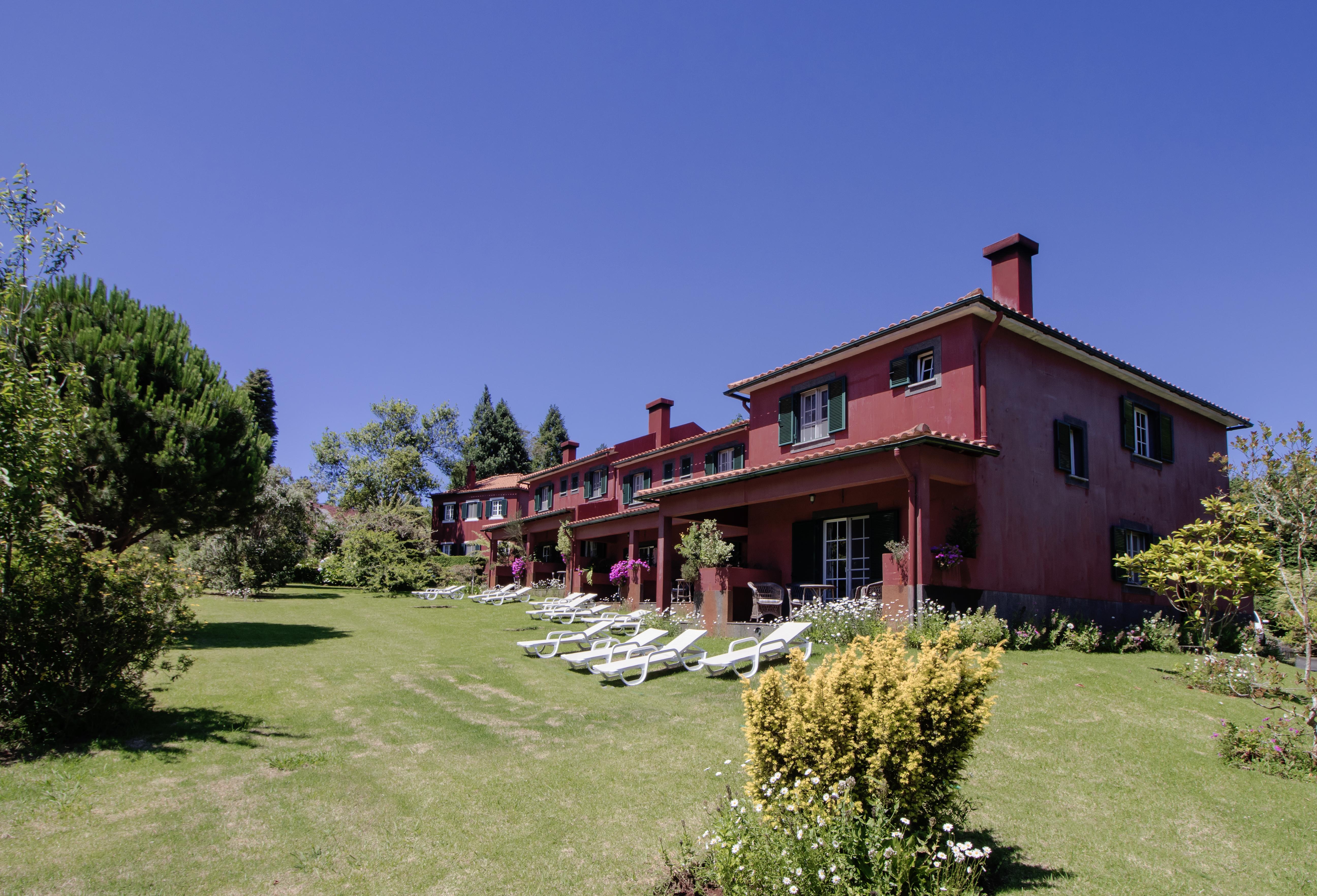 Quinta Santo Antonio Da Serra Exteriér fotografie