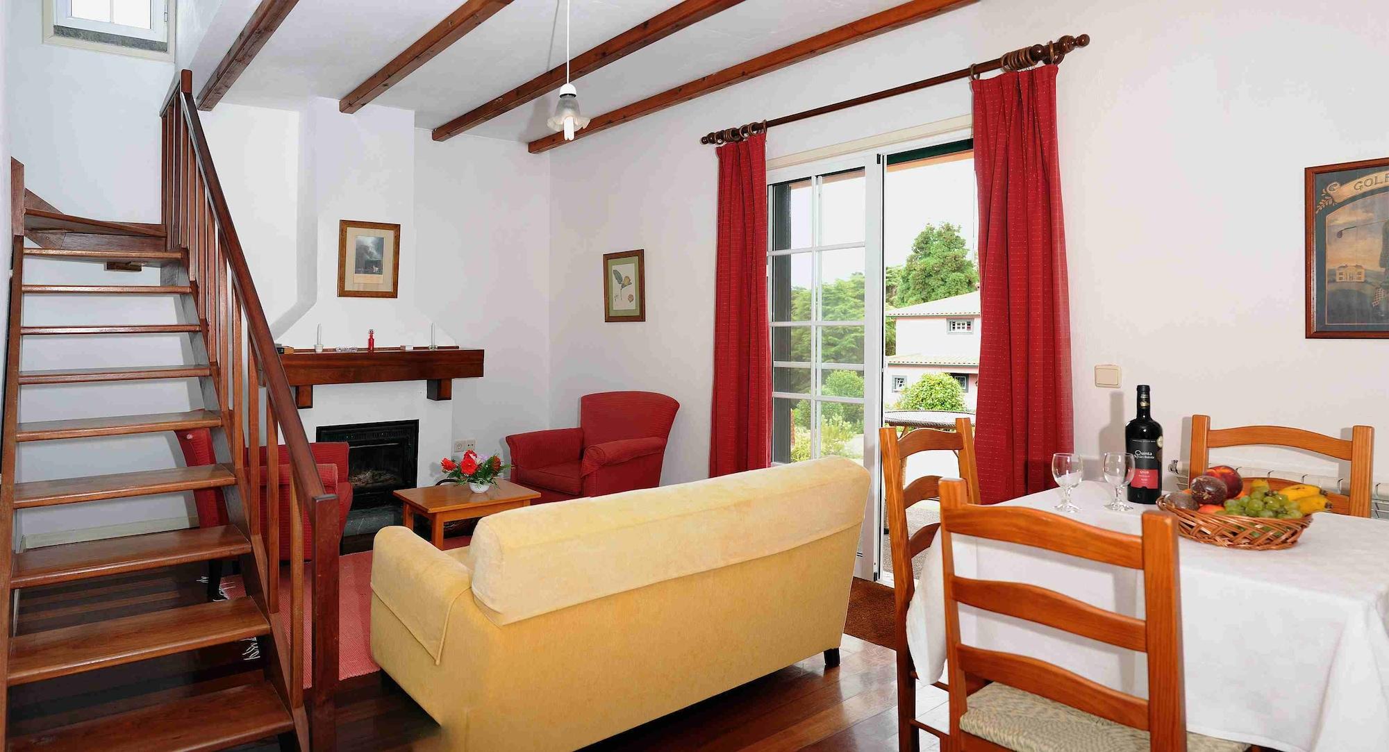 Quinta Santo Antonio Da Serra Exteriér fotografie