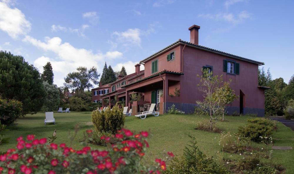 Quinta Santo Antonio Da Serra Exteriér fotografie