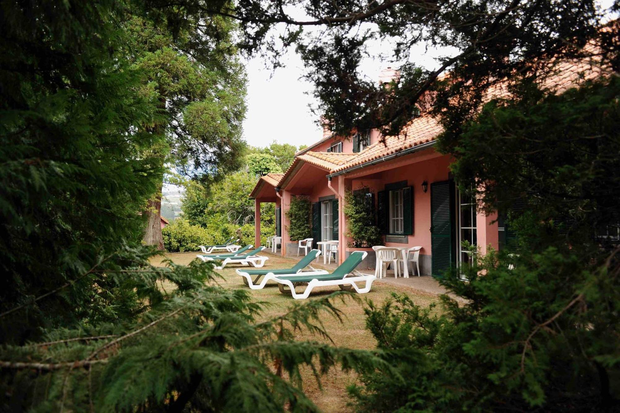 Quinta Santo Antonio Da Serra Exteriér fotografie