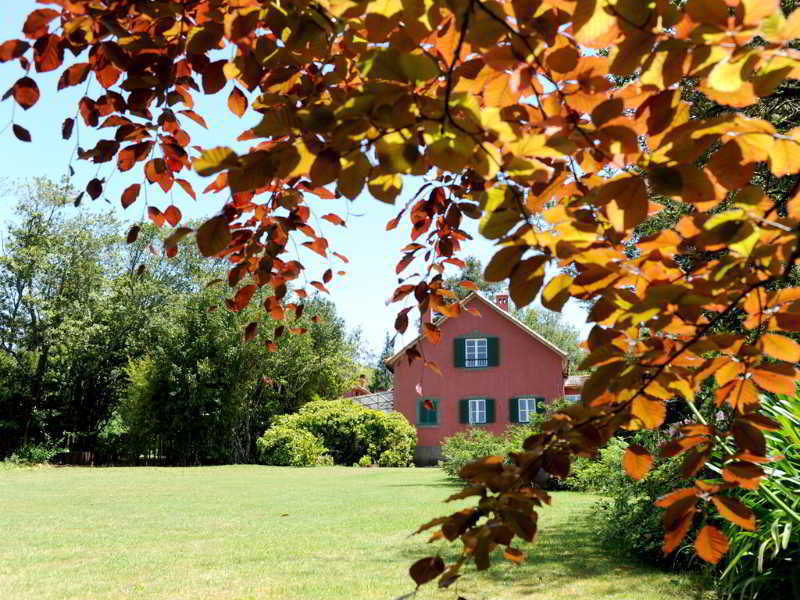 Quinta Santo Antonio Da Serra Exteriér fotografie