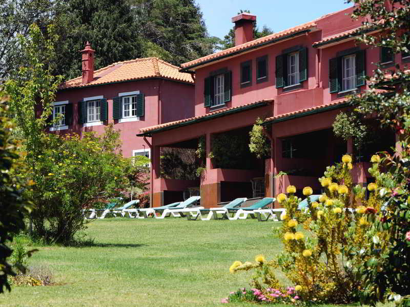 Quinta Santo Antonio Da Serra Exteriér fotografie