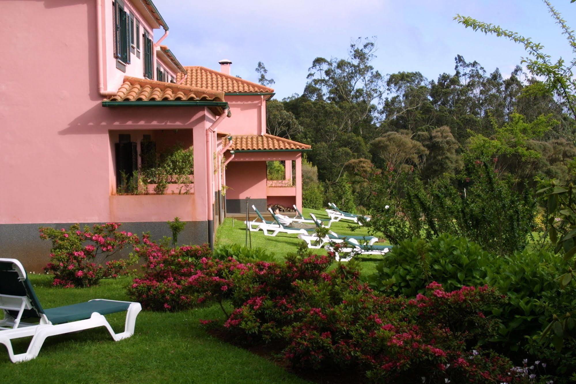 Quinta Santo Antonio Da Serra Exteriér fotografie