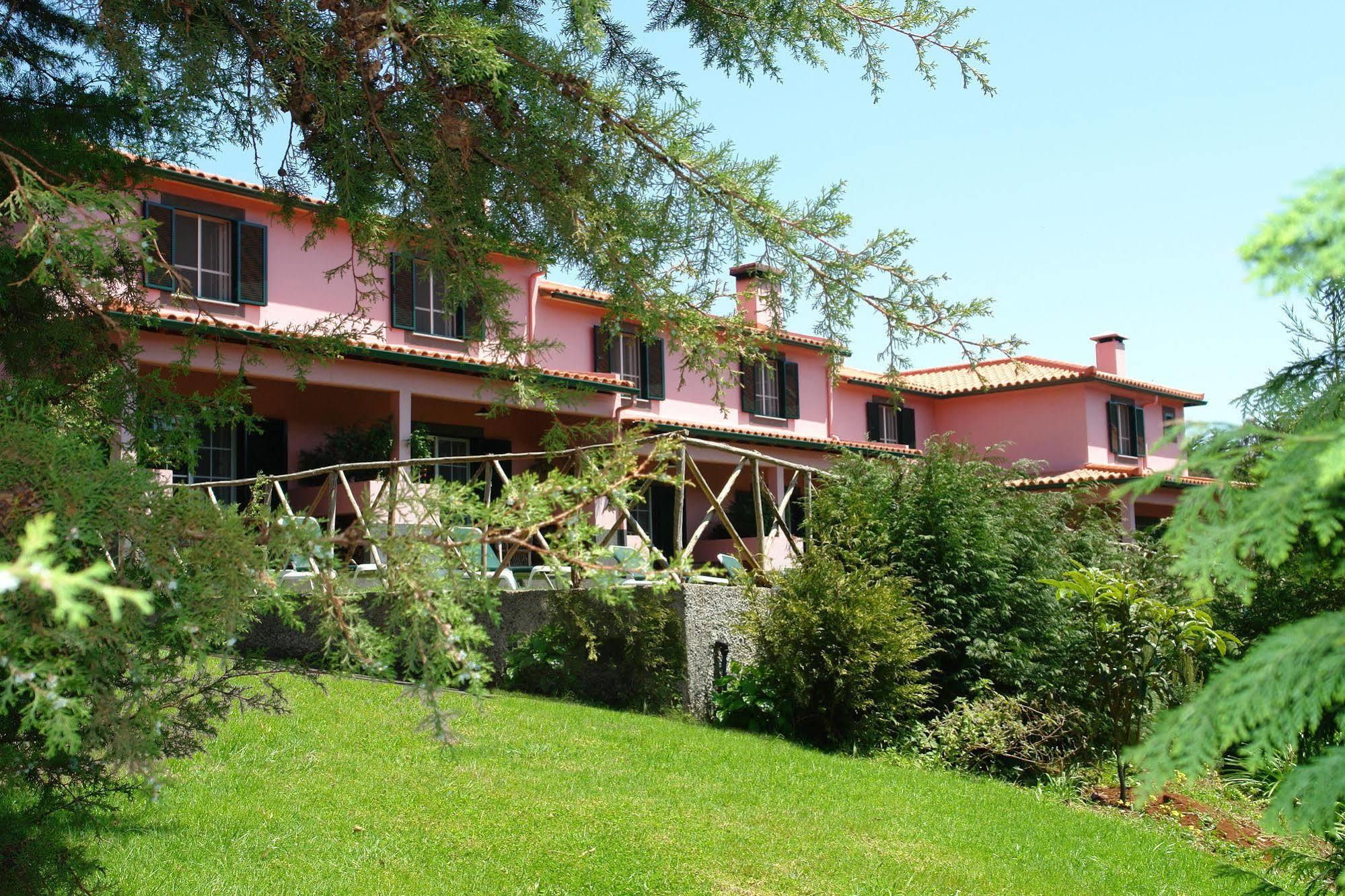 Quinta Santo Antonio Da Serra Exteriér fotografie