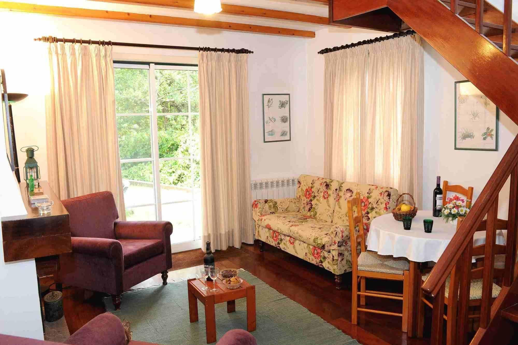 Quinta Santo Antonio Da Serra Exteriér fotografie