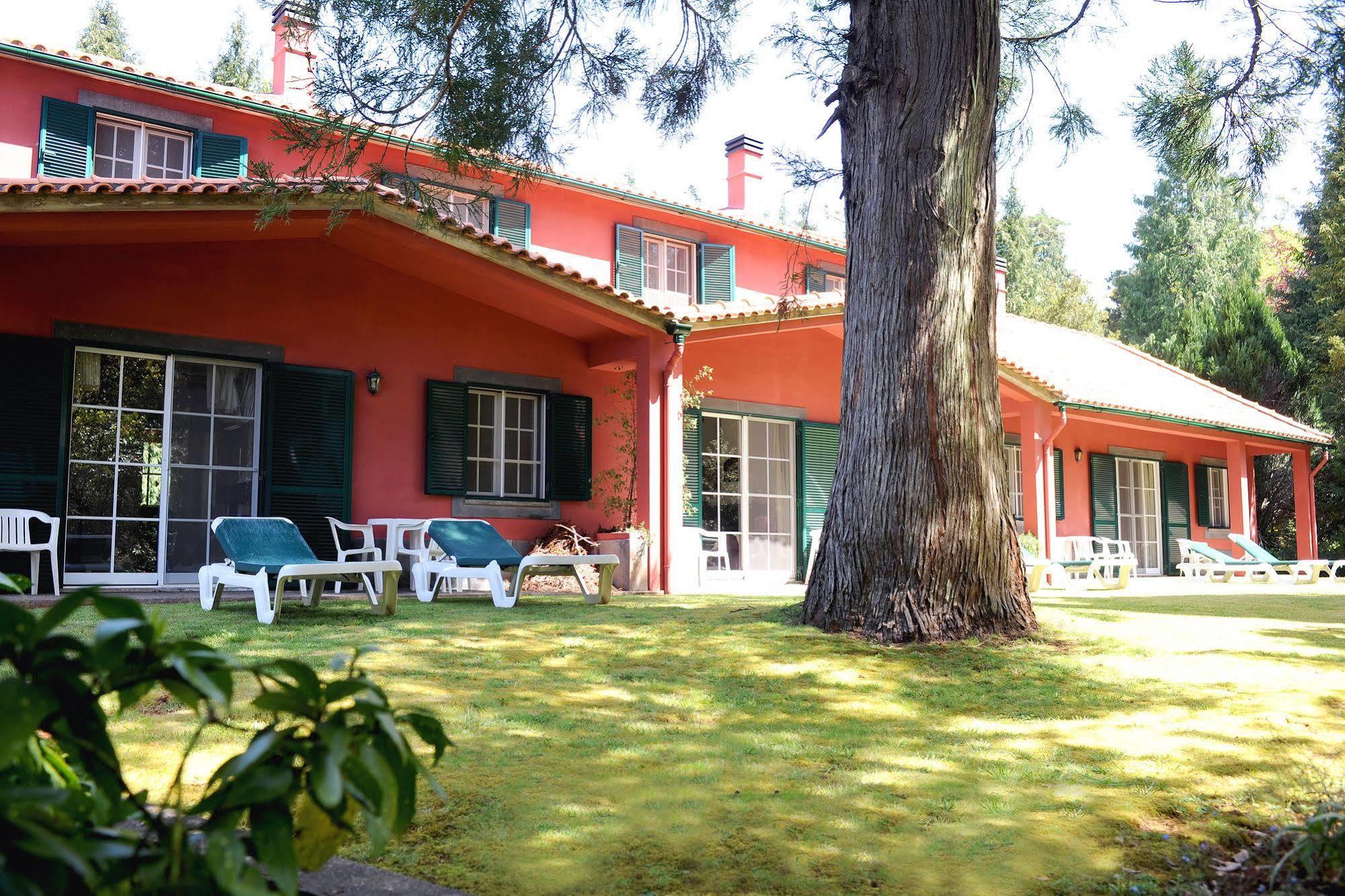 Quinta Santo Antonio Da Serra Exteriér fotografie