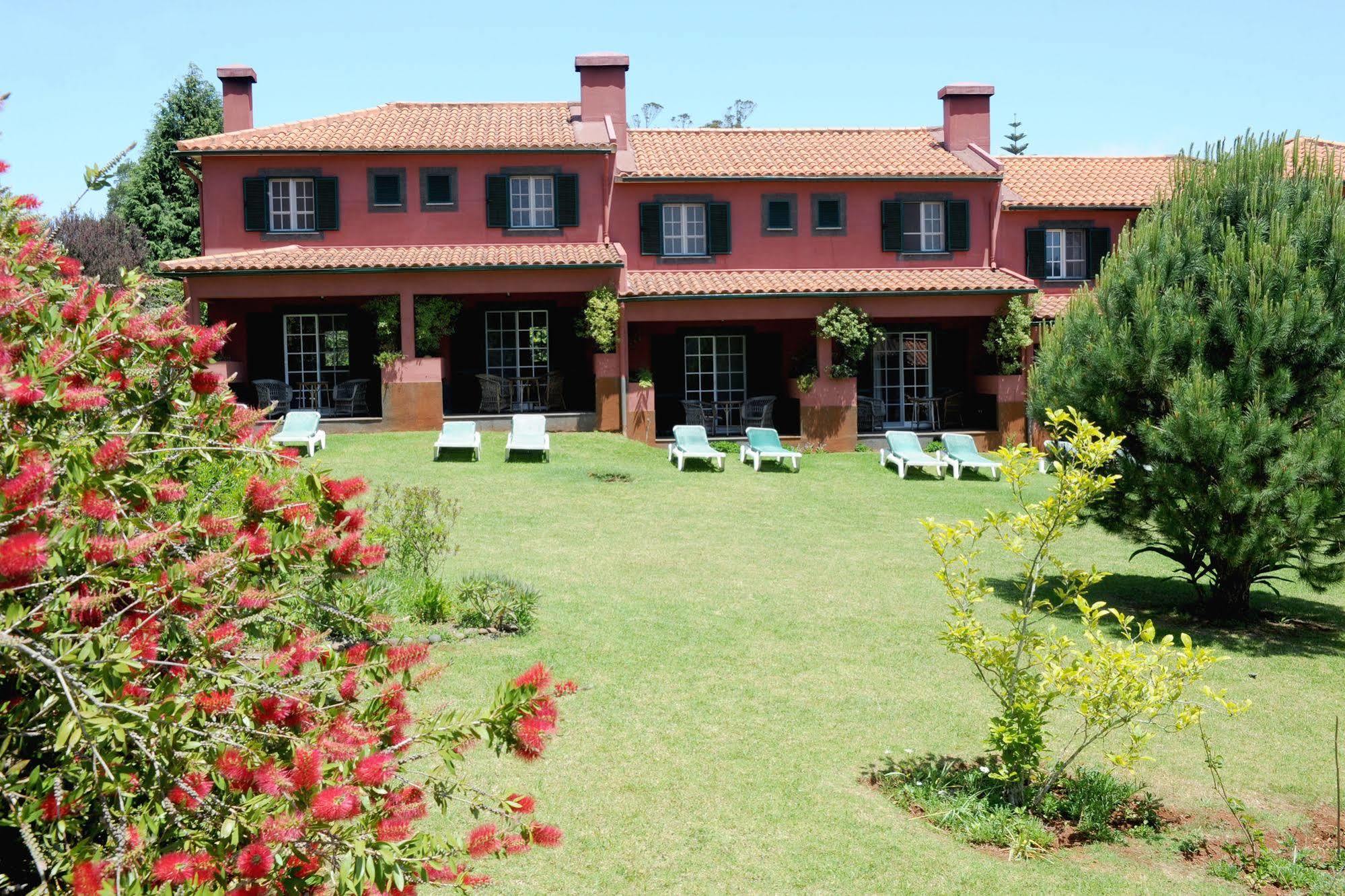 Quinta Santo Antonio Da Serra Exteriér fotografie