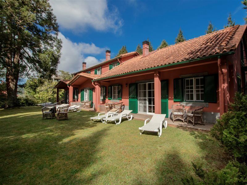 Quinta Santo Antonio Da Serra Exteriér fotografie