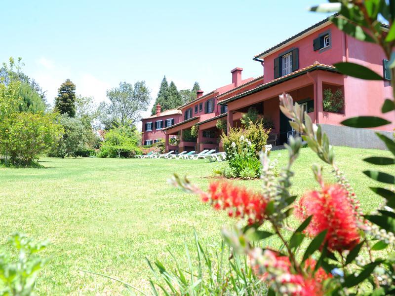 Quinta Santo Antonio Da Serra Exteriér fotografie